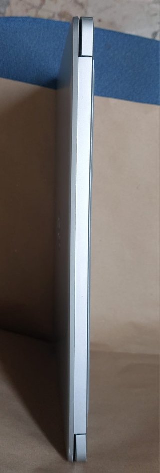 Notebook HP 15s-fq5083nl i7 8GB RAM