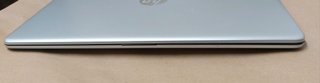 Notebook HP 15s-fq5083nl i7 8GB RAM