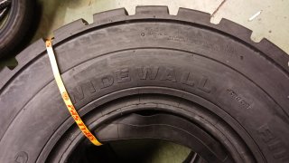 8.25 R15 NHS PRS HULK LIFT