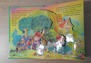 CUENTO POP-UP - CENICIENTA - COLECCIÓN POP-CART...