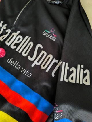 Maillot Ciclismo Giro d'Italia
