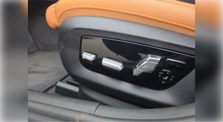 BMW Serie 5 2022