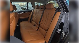 BMW Serie 5 2022