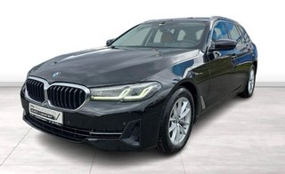 BMW Serie 5 2022