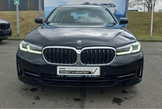 BMW Serie 5 2022