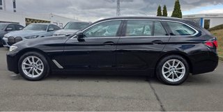 BMW Serie 5 2022