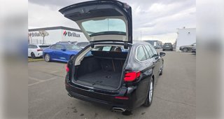 BMW Serie 5 2022
