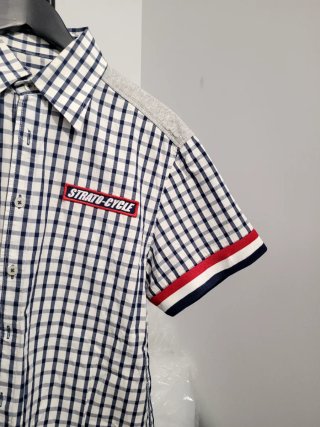 Camisa a cuadros Jack & Jones