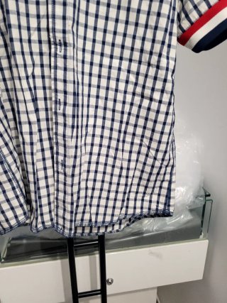 Camisa a cuadros Jack & Jones