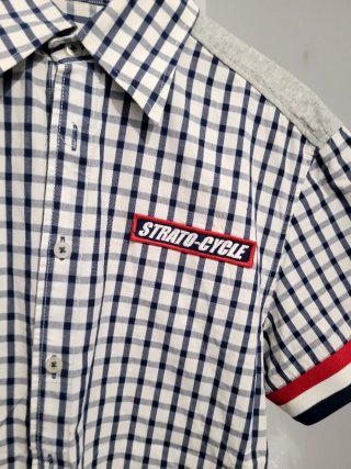 Camisa a cuadros Jack & Jones