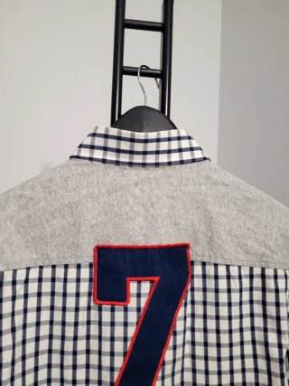 Camisa a cuadros Jack & Jones