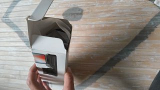 Base Carga 3 en 1 iPhone, Watch, Airpods