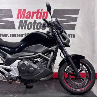 HONDA NC 700 S