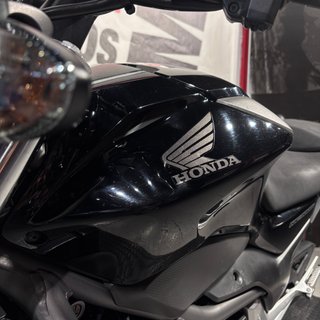 HONDA NC 700 S