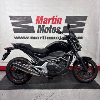 HONDA NC 700 S