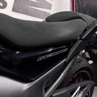 HONDA NC 700 S