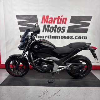 HONDA NC 700 S