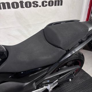 HONDA NC 700 S