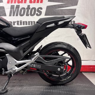 HONDA NC 700 S