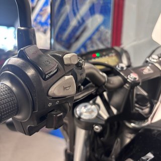 HONDA NC 700 S
