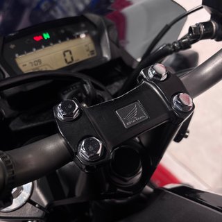 HONDA NC 700 S