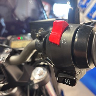 HONDA NC 700 S