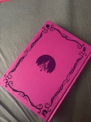 Colección salvat disney wish