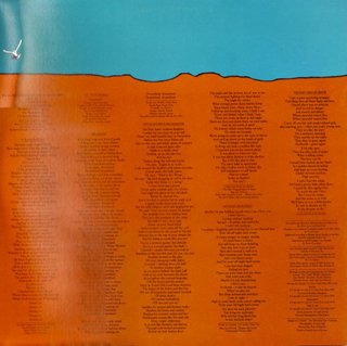 Joni Mitchell - Don Juan's Reckless Daughter 2LP