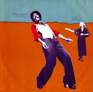 Joni Mitchell - Don Juan's Reckless Daughter 2LP