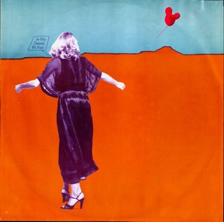Joni Mitchell - Don Juan's Reckless Daughter 2LP