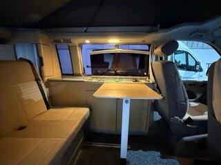 Volkswagen California