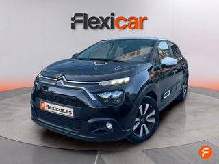 Citroën C3 PureTech 60KW (83CV) C-Series