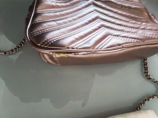 Bolso Zara Basic Collection