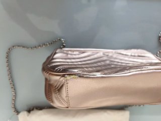 Bolso Zara Basic Collection