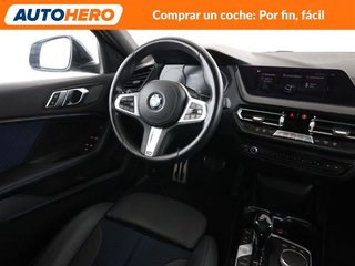 BMW Serie 1 118i M Sport