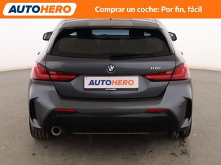 BMW Serie 1 118i M Sport