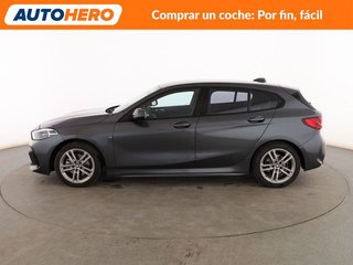 BMW Serie 1 118i M Sport