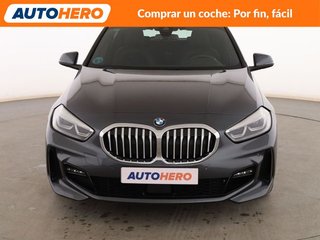 BMW Serie 1 118i M Sport