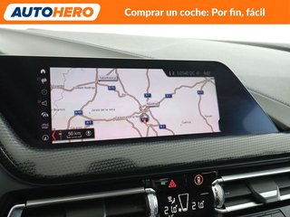 BMW Serie 1 118i M Sport