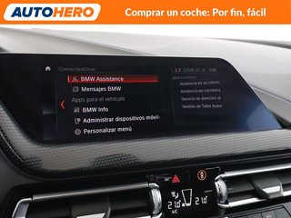 BMW Serie 1 118i M Sport