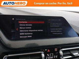 BMW Serie 1 118i M Sport