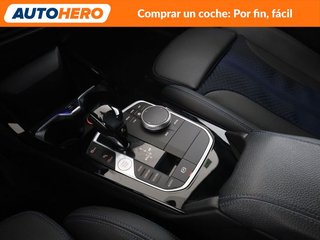 BMW Serie 1 118i M Sport
