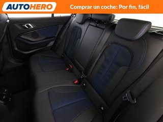 BMW Serie 1 118i M Sport