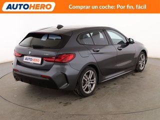 BMW Serie 1 118i M Sport