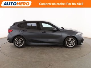 BMW Serie 1 118i M Sport