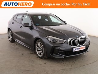 BMW Serie 1 118i M Sport
