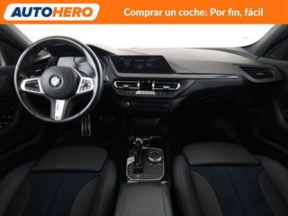 BMW Serie 1 118i M Sport