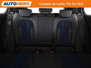 BMW Serie 1 118i M Sport