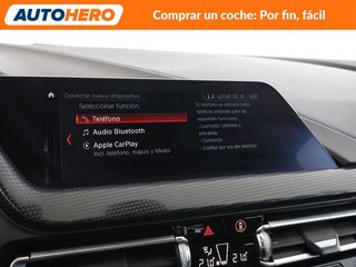 BMW Serie 1 118i M Sport
