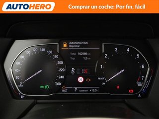 BMW Serie 1 118i M Sport